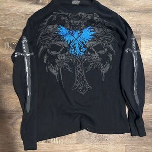 Mma elite shirt NEED GONE (SEND OFFERS)